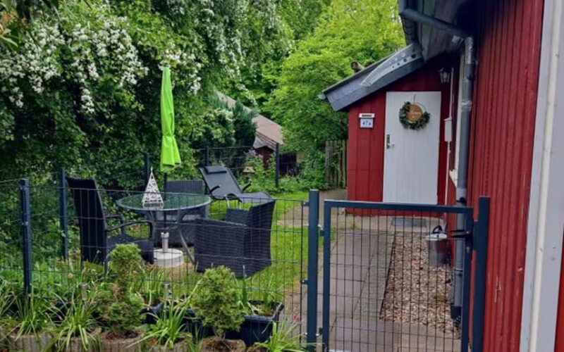 Sonnenhaus - Zum Grundberg Nr. 47 a