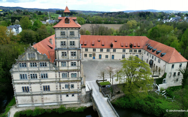 Schloss Brake