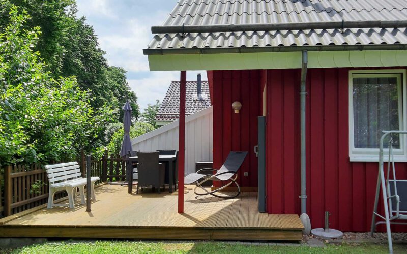 Waldhaus - Zum Grundberg Nr. 75