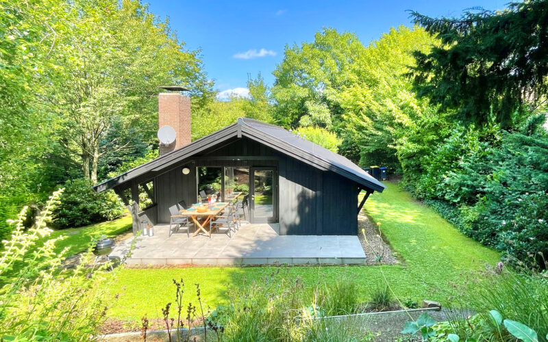 ZM 27 Haus Kleine Auszeit Quelle Delia Rost