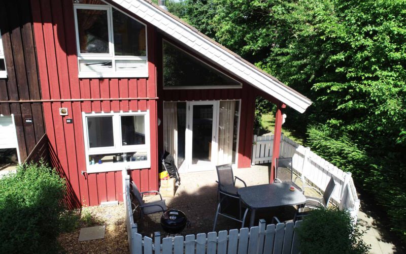 Komfort Ferienhaus Sonnental