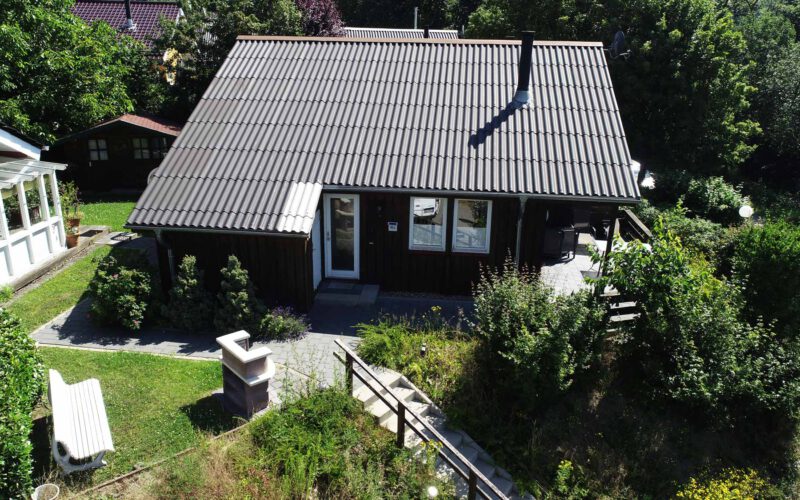 Ferienhaus Fernblick