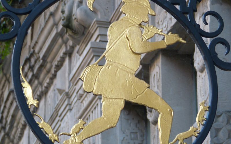 Rattenfänger Hameln